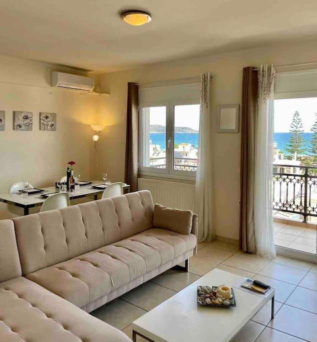 Sea View Apartment #2 Stalós Eksteriør bilde