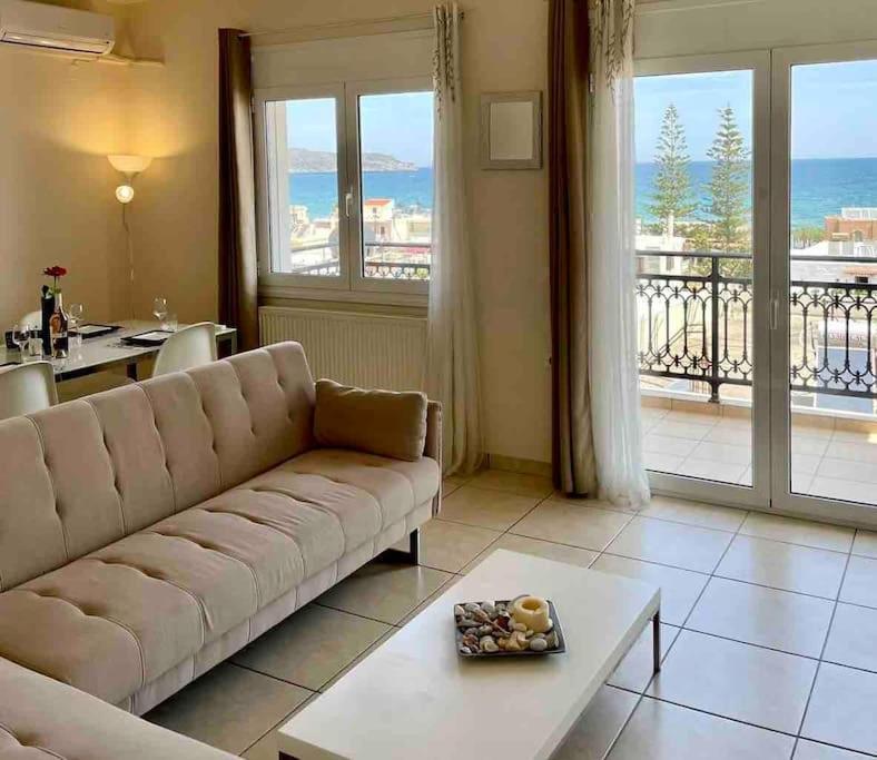 Sea View Apartment #2 Stalós Eksteriør bilde