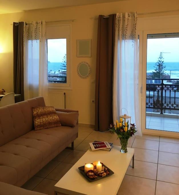 Sea View Apartment #2 Stalós Eksteriør bilde