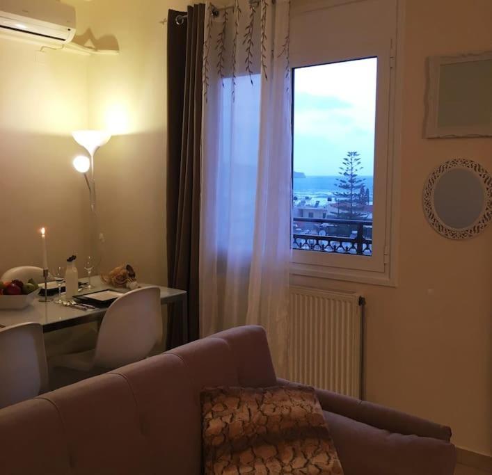 Sea View Apartment #2 Stalós Eksteriør bilde