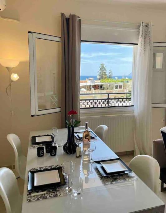 Sea View Apartment #2 Stalós Eksteriør bilde