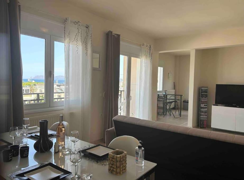 Sea View Apartment #2 Stalós Eksteriør bilde