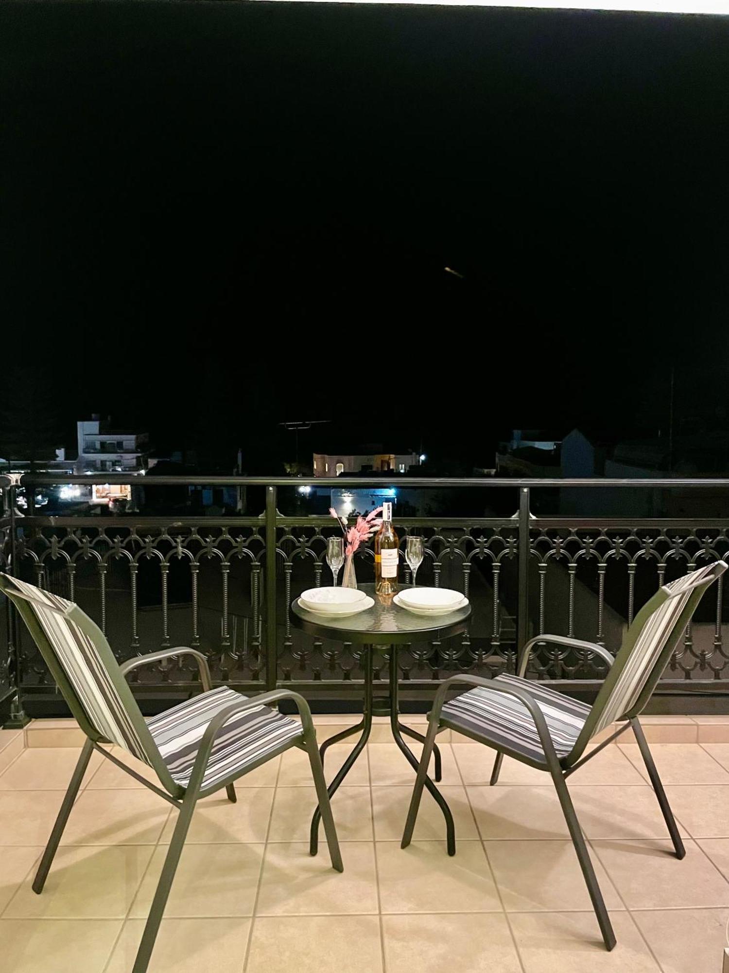 Sea View Apartment #2 Stalós Eksteriør bilde